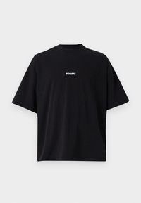 Nije odabrano, black