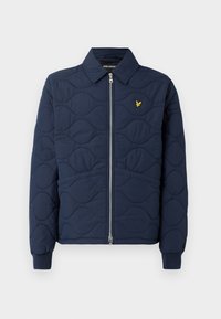 Valgt, dark navy