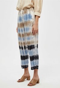 Minus Kalhoty - blue