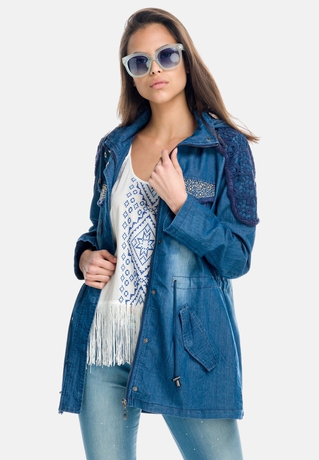 Parkas de mujer | Online en Zalando