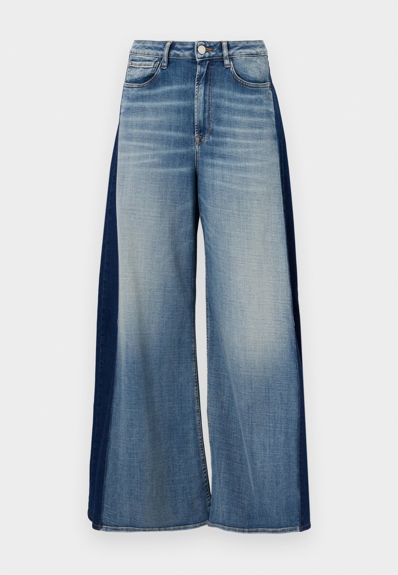 3×1 Relaxed fit jeans blauw 3×1 Relaxed fit jeans blauw