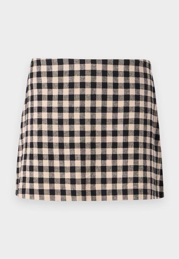 MINI SKORT - Mini skirt3