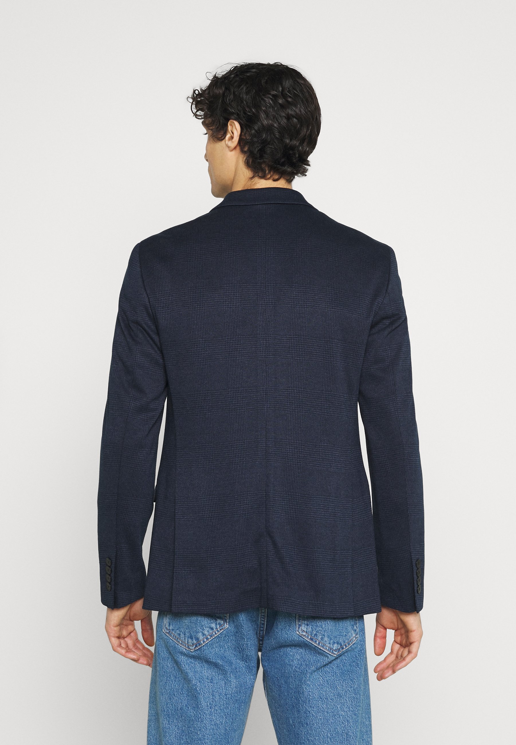 Men SLHSLIM JOHN - Blazer jacket Men SLHSLIM JOHN - Blazer jacket