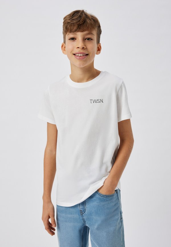 2ER-PACK - T-Shirt basic