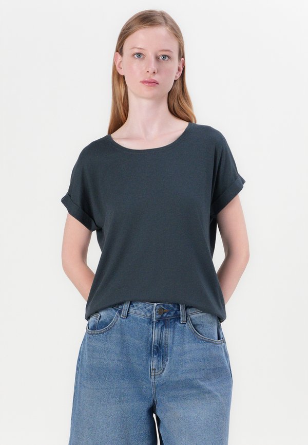 MOSTER O-NECK - Blouse - magical forest3