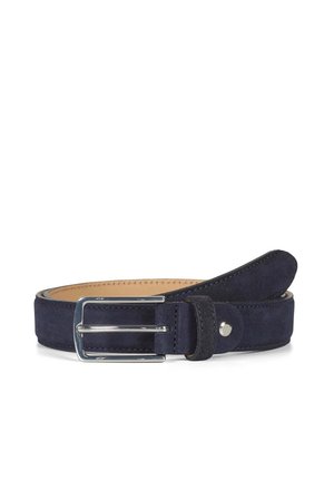 JACK  - Belt - navy