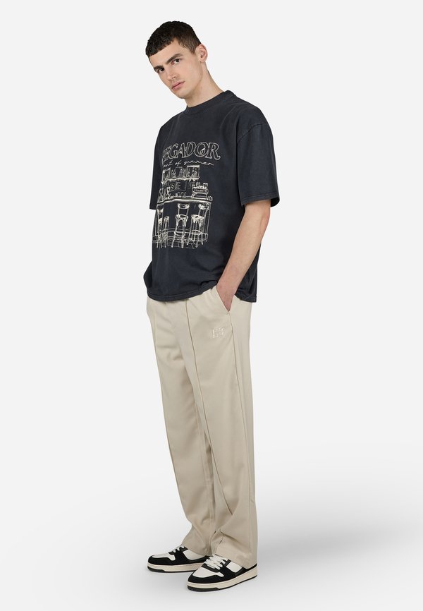 BARNO TEE - Print T-shirt2