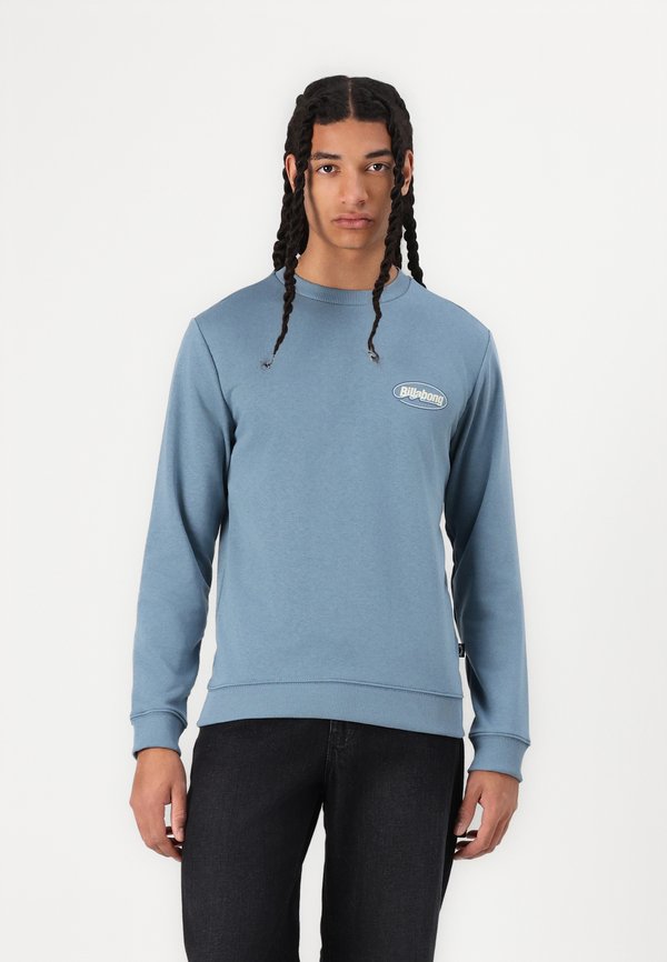 FOUNDATION UNISEX - Sweatshirt2
