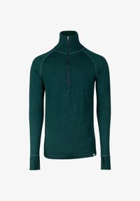 Unausgewählt, dark green