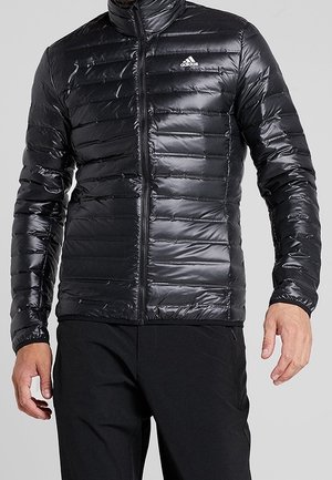 Winterjacke - black