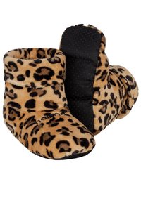 Normani HEATABLE - Hausschuh - leopard