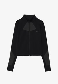 Geselecteerd, black