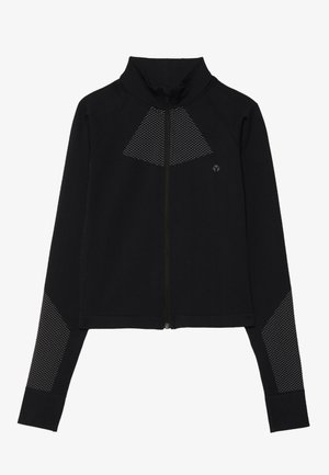 Even&Odd active Trainingsvest - black