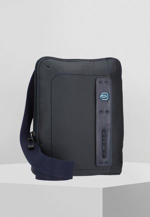 Piquadro Sac bandoulière - blue