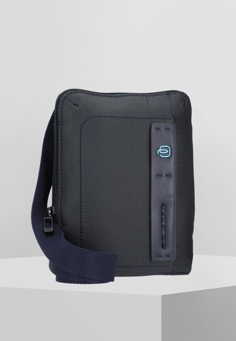 Piquadro Borsa a tracolla - blue
