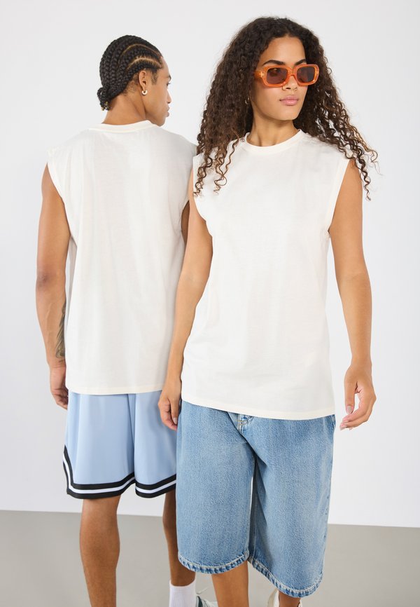UNISEX - Top - egret3