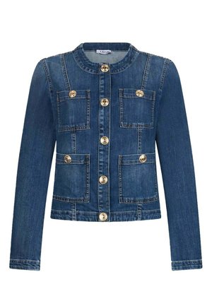 LIU JO, Veste en jean - blue