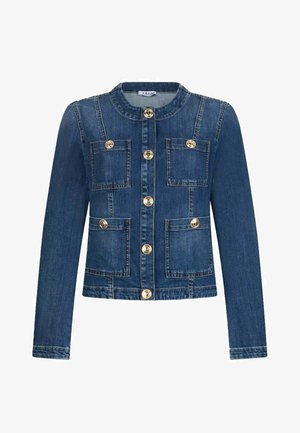 LIU JO, Veste en jean - blue