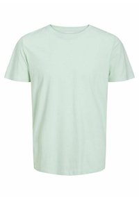 Unselected, pale blue