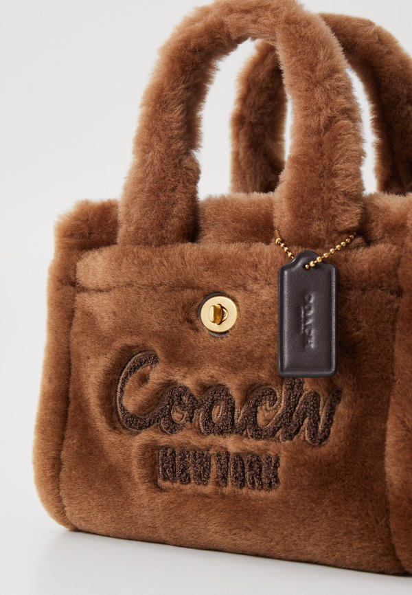 CARGO  - Handbag - teddy2