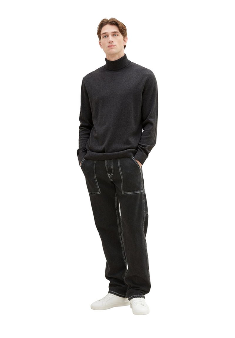 TOM TAILOR - Sweter