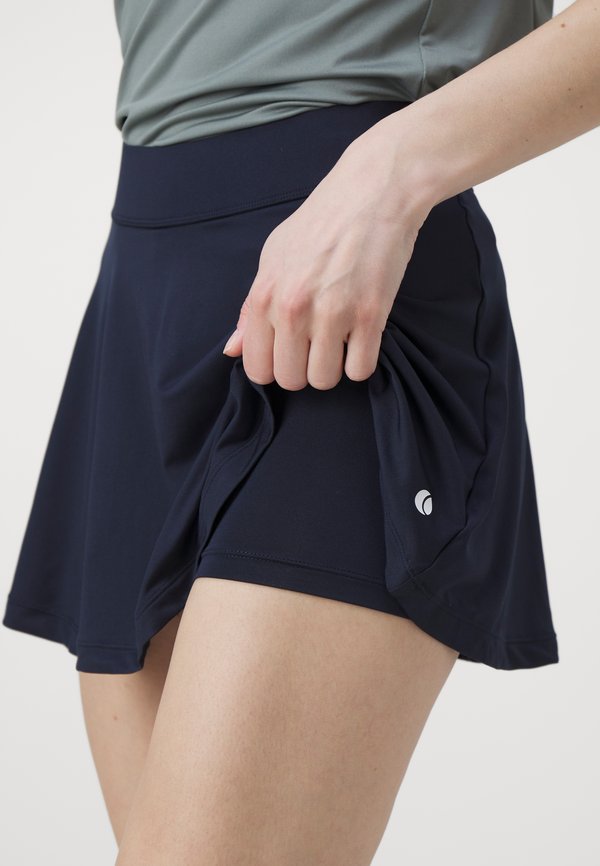 ACE SKIRT - Sports skirt - night sky3