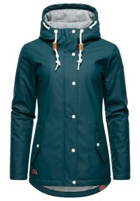 Unselected, dark green
