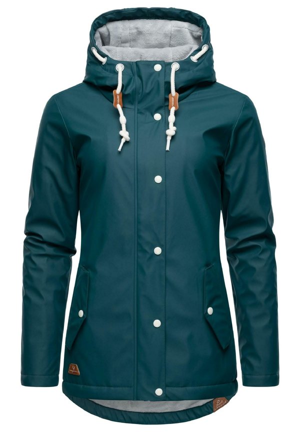 MARGE - Wintermantel