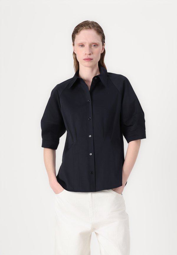 BELAURENA - Button-down blouse3