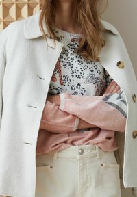 Oui Trui - light pink