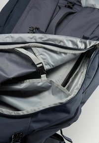 Haglöfs ÄNGD - Sac de trekking - midnight sky/dense blue m-l