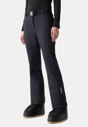 OUTDOOR - Pantaloni - black