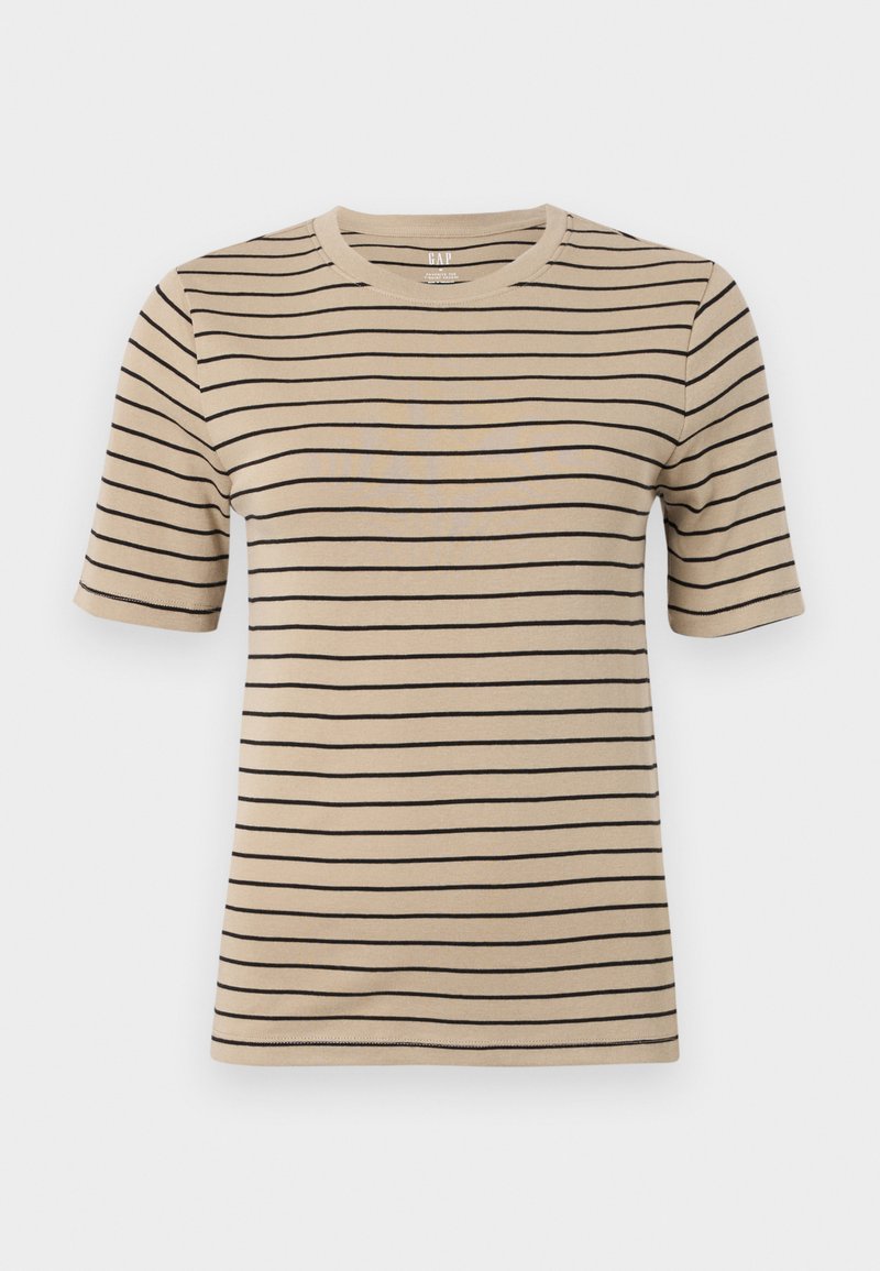 T-shirt con stampa