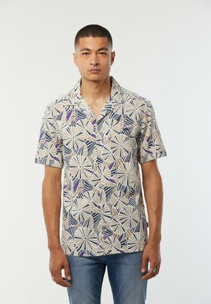 Lee Cooper DOSTY - Chemise - encre