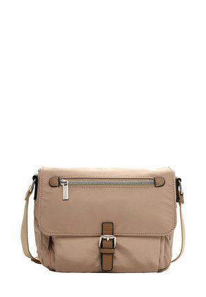 Schoudertas - sahara