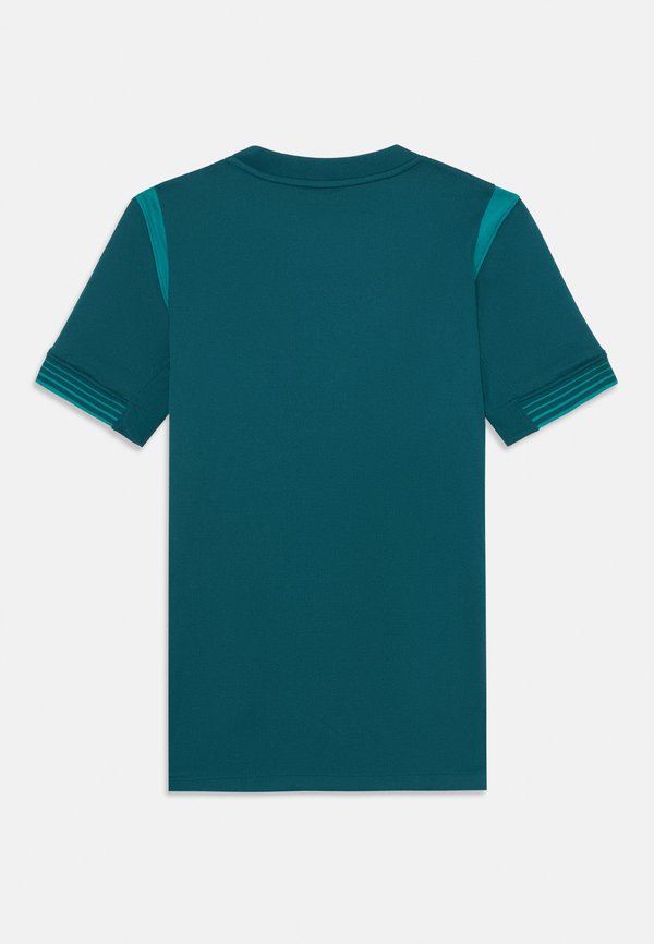 NIGERIA UNISEX - Sports T-shirt2