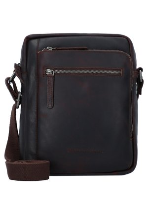 The Chesterfield Brand DESSAU - Schoudertas - braun