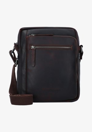 The Chesterfield Brand DESSAU - Schoudertas - braun