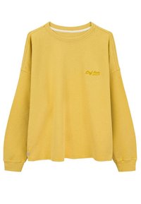 Surf Inc. WAFFLE  - Bluzka z długim rękawem