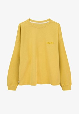 Surf Inc. WAFFLE - Bluzka z długim rękawem