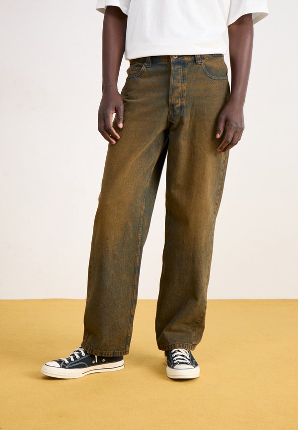 THOMASVILLE PANT - Relaxed fit jeans