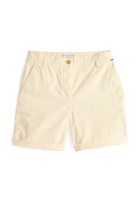 Shorts - ivory petal