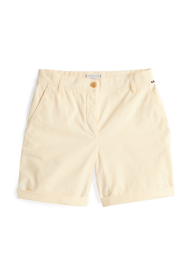 Tommy Hilfiger Shorts crème
