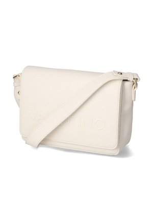 Sac bandoulière - beige