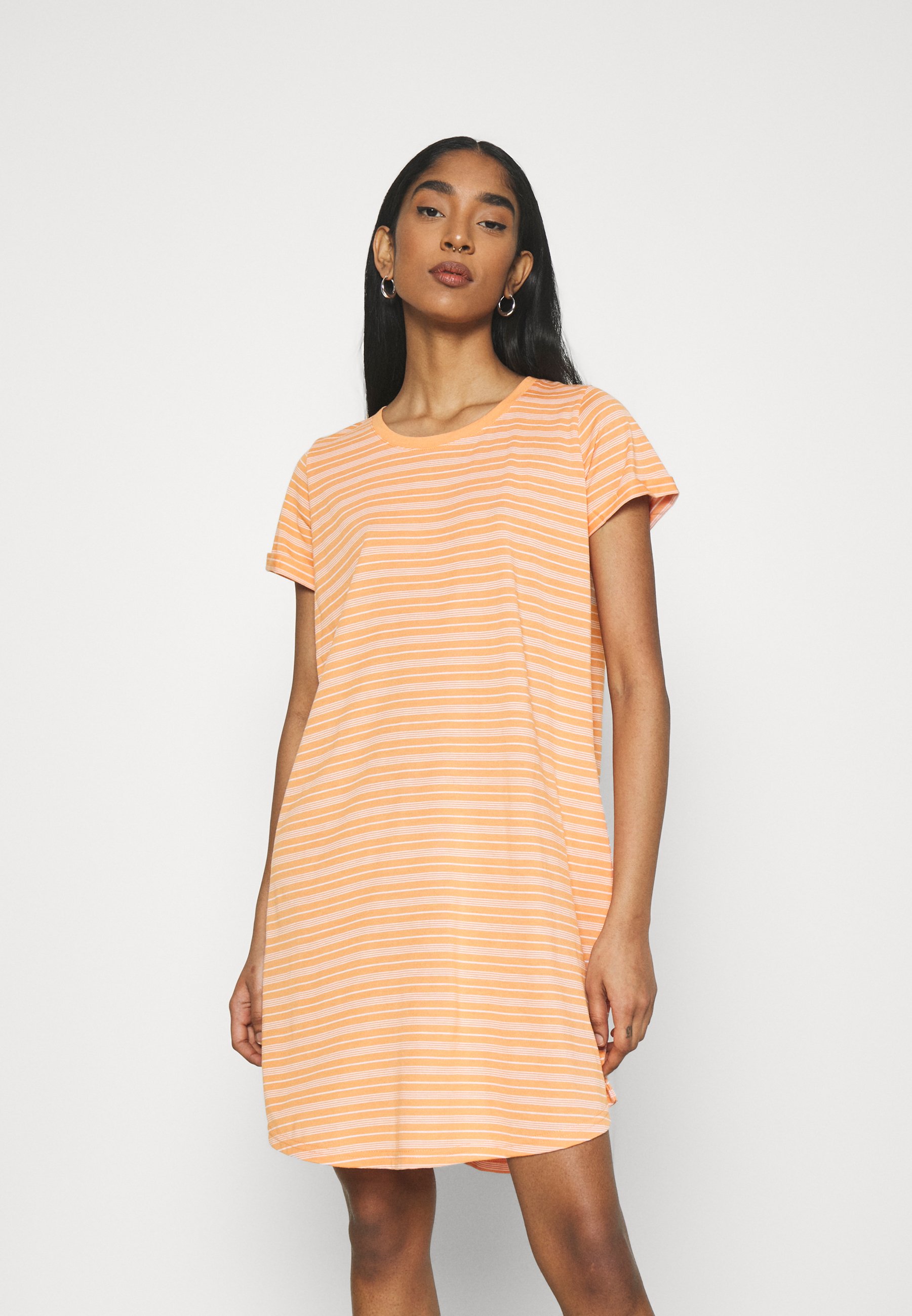 Damen TINA DRESS - Jerseykleid Damen TINA DRESS - Jerseykleid