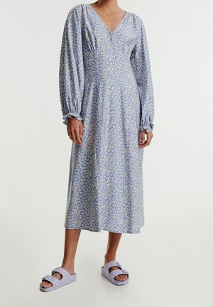 Freizeitkleid - multi-coloured