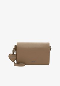EMILY & NOAH Shopper E&N Enie ( 64996 ) - Dames handtassen - taupe 900 EMILY & NOAH Shopper E&N Enie ( 64996 ) - Dames handtassen - taupe 900