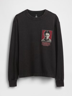 UNISEX - Langarmshirt - moonless night