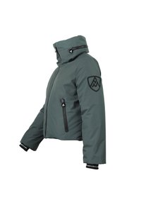 Peak Mountain ALLY - Chaqueta de invierno - kaki