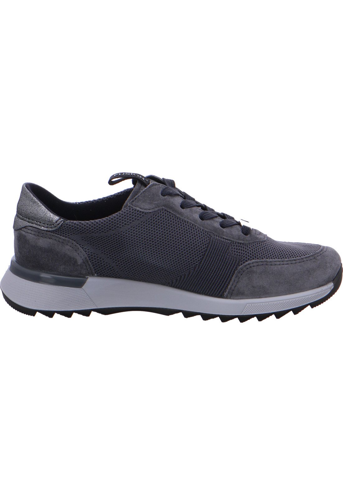 ara VENICE - Sneakers laag - graphit/grijs - Zalando.nl